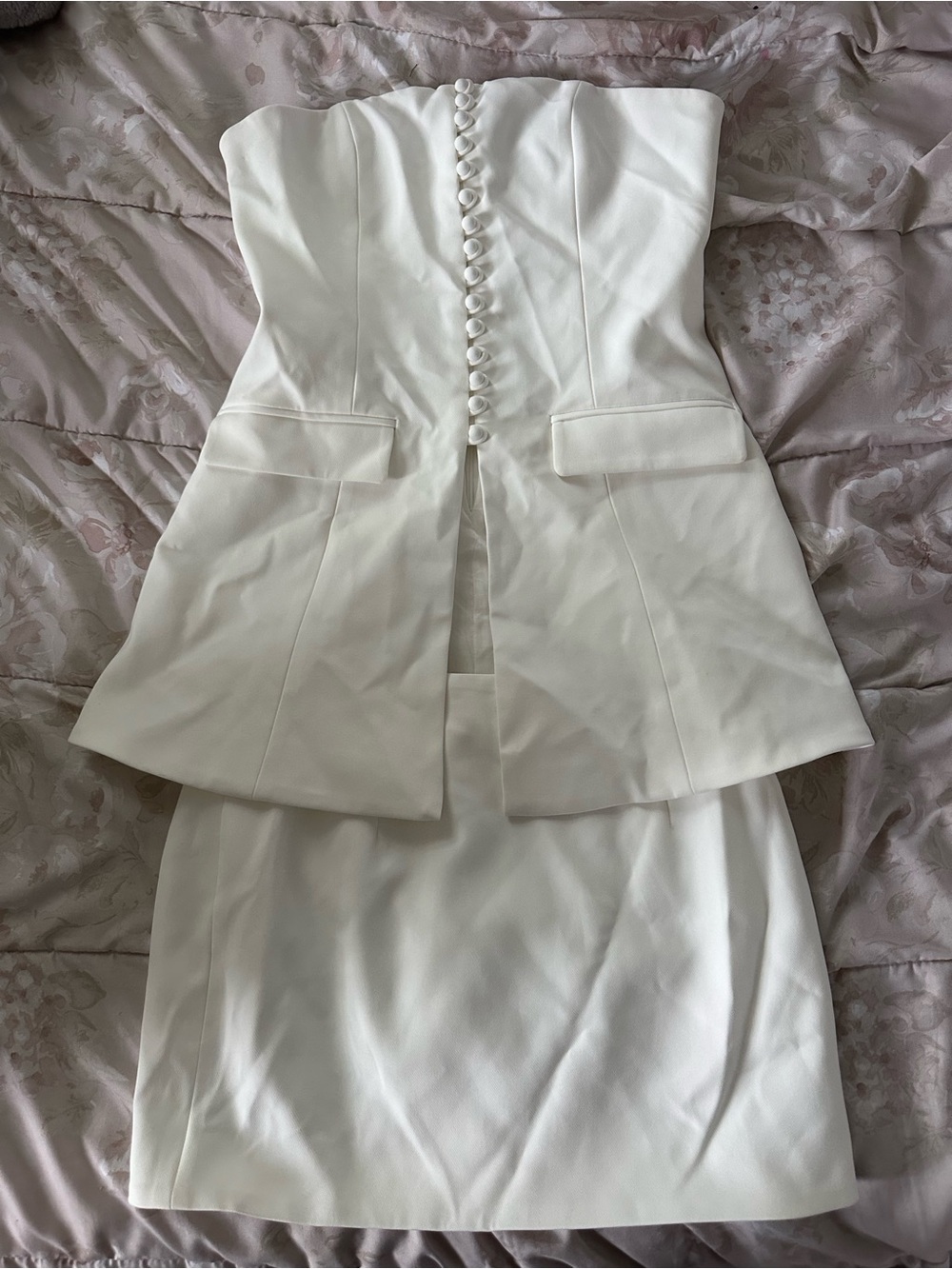 Showpo Monroe Two-Piece Set